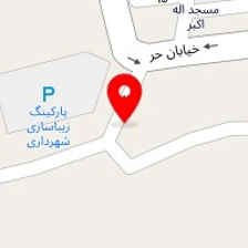 تعمیرگاه مکانیکی مختار نقشین
