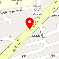 خودروبر ارومیه