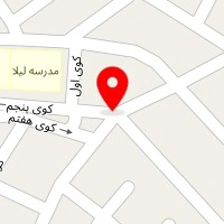 صافکاری تخصصی بدون رنگ احمد