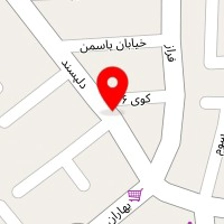 تست موتور و cng مروئی