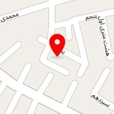 صافکاری بدون رنگ نادر
