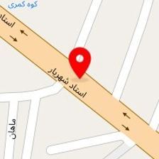 نمایندگی اگزوز قربان