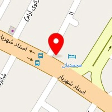 دنیای اگزوز رضا