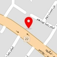 بورس دینام و استارت کریمی