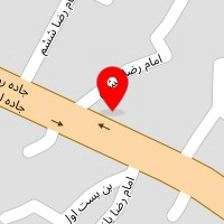 ولی عصر (عج) CNG تعمیرات