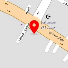 تعمیرگاه تخصصی مرکزی ایران خودرو و سایپا