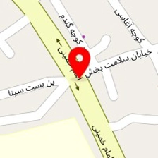 تعمیرگاه الکترونیکی سینا