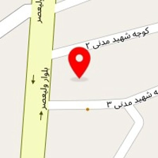 تعمیرگاه مرکزی پژو پارس