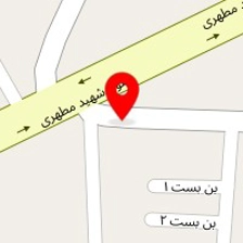 تعمیرگاه تخصصی حسین پژو