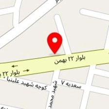 تعمیرگاه و فروشگاه صوتی تصویری