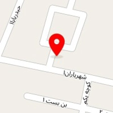 تعمیرگاه مکانیکی و تست موتور شهبازی jeep