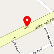 نمایندگی سایپا دیزل حامد بیگ زاده
