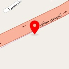 تست موتور حیدر
