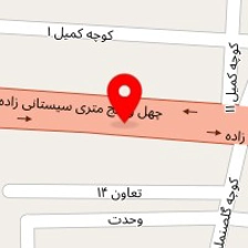 تمیرگاه مکانیکی و کمک فنرسازی اکبر