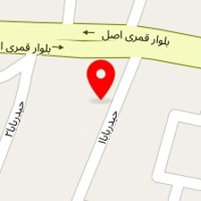 تراشکاری شمس