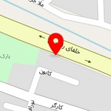 اتوسرویس ابراهیم زاده شعبه ۱