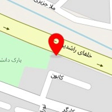 مکانیکی استاد کاوه قورغانی