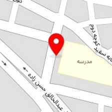 نقاشی صافکاری حسنی