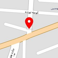 خانه اگزوز کریمی