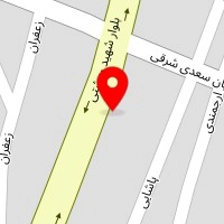 لوازم خانگی پریدار