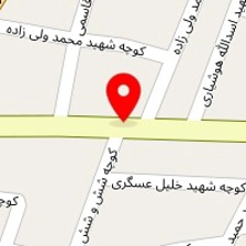 تعمیرگاه یخچال و کولر ماشین بهرامی