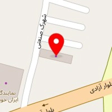 نمایندگی سایپا بیگ زاده