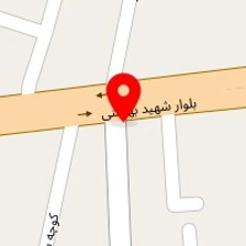 تراشکاری کاظم علیزاده
