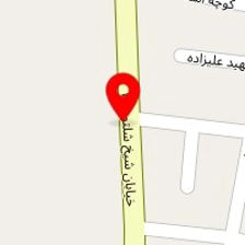 میزان فرمان و جلوبندی خاکپرست