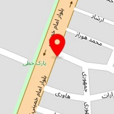 نمایندگی جهان لنت ترمز