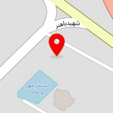 تعمیرگاه مدرن