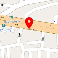 تعمیرگاه سپاهان