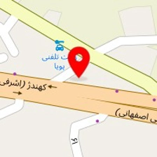 تعمیرگاه مکانیکی حاج نادعلی رحمتی