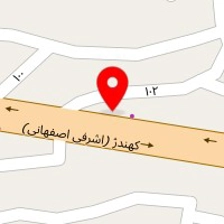فروشگاه قطعات خودرو شیوانی