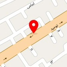 تعمیرگاه تخصصی مکانیکی مهرابی