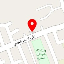آپاراتی تعمیرگاه ماشین اطمینان ( اوستا اصغر )