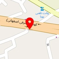 صافکاری علی