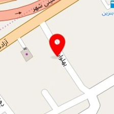 صافکاری و نقاشی سپاهان