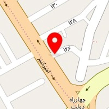 اتوسرویس خلیج فارس