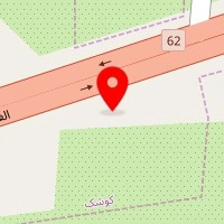 نمایندگی سایپا مهرابی