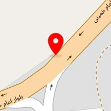 تعمیرگاه علی