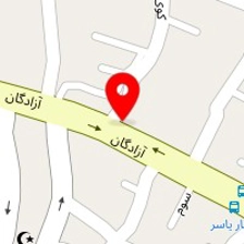 قفل سازی جمشیدی