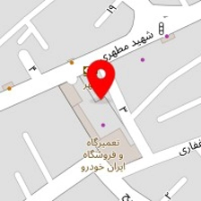 مجتمع خدمات خودرویی اتو چوگانی