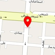 تعمیرگاه خودرو قهرمان