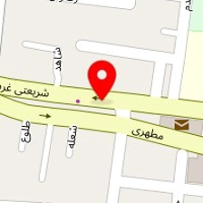 تعمیرگاه زیروبندسازی و مکانیکی پارس خودرو