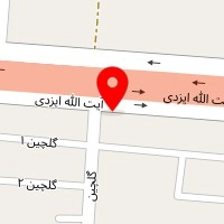 تنظیم خودرو پرشین