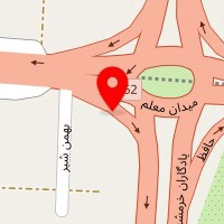تعمیرگاه اتومبیل جعفریان