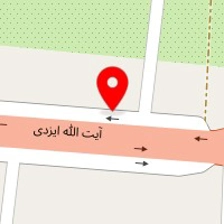 تعمیرگاه کمورسور عابدینی