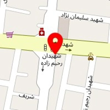تراشکاری سادات