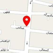تعمیرگاه و فروشگاه مهدی