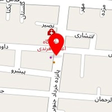 تعمیرگاه مهدی